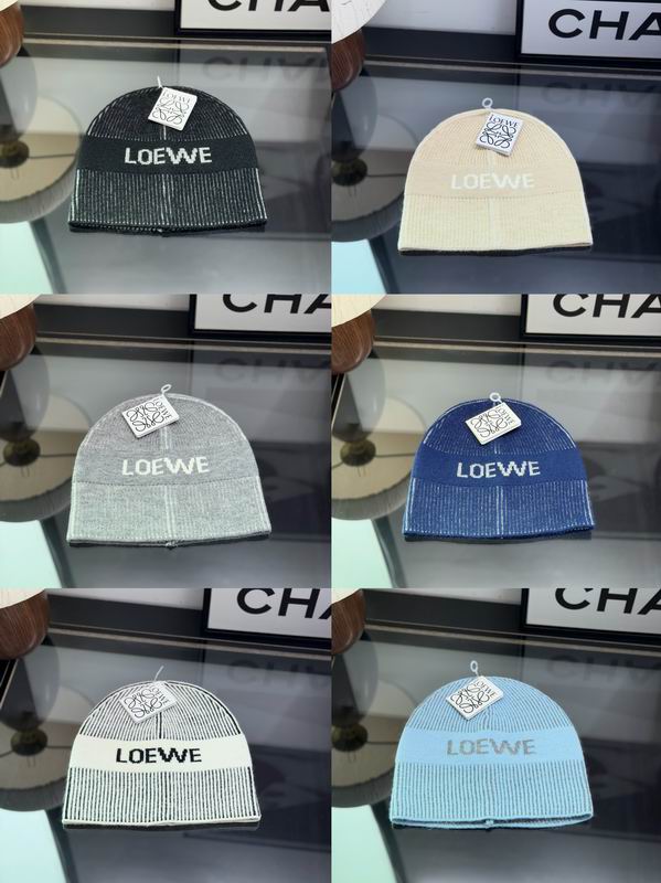 Loewe Hat dx02